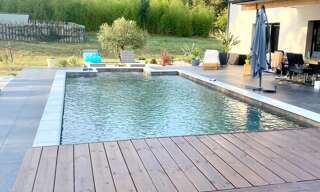 Maison 5 Pièces 141 m² à vendre à Mimizan (40200)