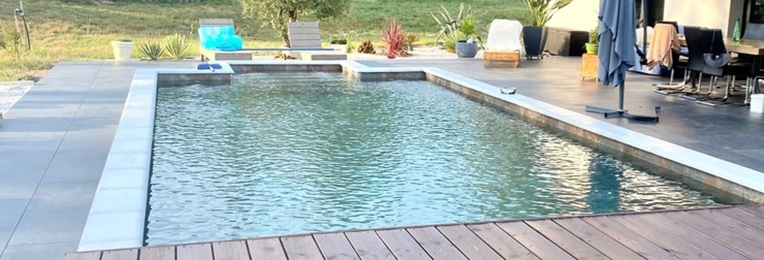 Maison 5 Pièces 141 m² à vendre à Mimizan (40200)