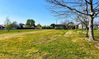 Terrain  750 m² à vendre à Bessières (31660)