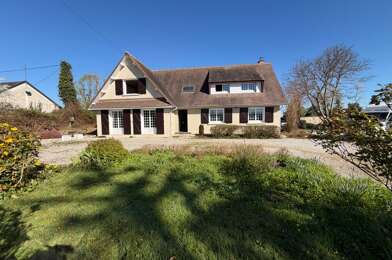 Maison 8 pièces 261000 €