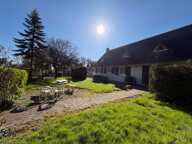   Maison familiale 6 chambres avec vie de plain-pied – Environnement calme – Proche plages du Débarquement – LIESVILLE SUR DOUVE (50) — photo 3