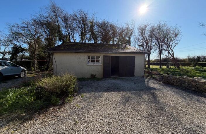   Maison familiale 6 chambres avec vie de plain-pied – Environnement calme – Proche plages du Débarquement – LIESVILLE SUR DOUVE (50) — photo 4