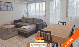 Appartement 3 Pièces 69 m² à louer à Clermont-Ferrand (63000)