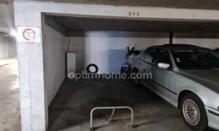 Garage  15 m² à vendre à La Grande-Motte (34280)