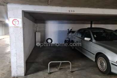 Garage  43500 €