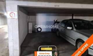 Garage  12 m² à vendre à La Grande-Motte (34280)