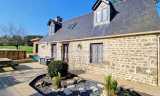 Maison 5 Pièces 94 m² à vendre à Saint-Christophe-de-Chaulieu (61800)