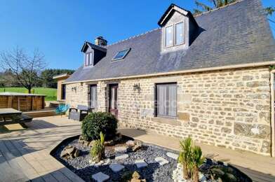 Maison 5 pièces 212000 €