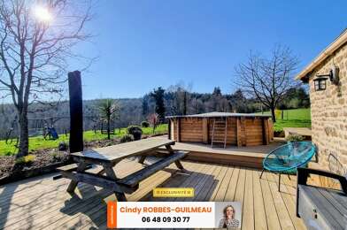 Maison 5 pièces 212000 €