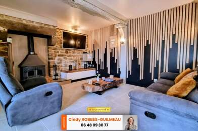 Maison 5 pièces 212000 €