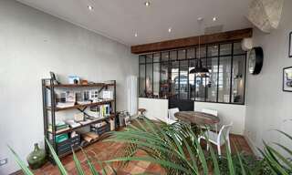 Bureau 2 Pièces 36 m² à vendre à Libourne (33500)