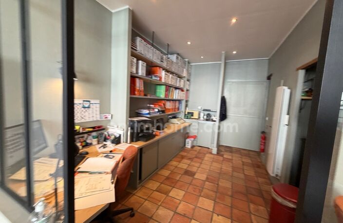 Murs commerciaux centre ville de Libourne — photo 4