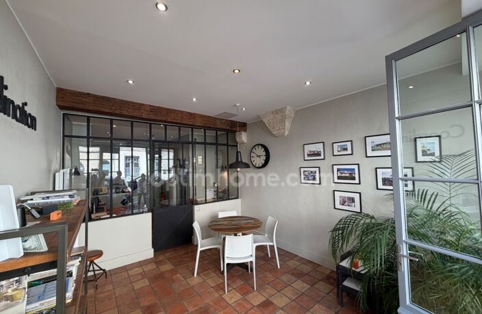 Murs commerciaux centre ville de Libourne — photo 5