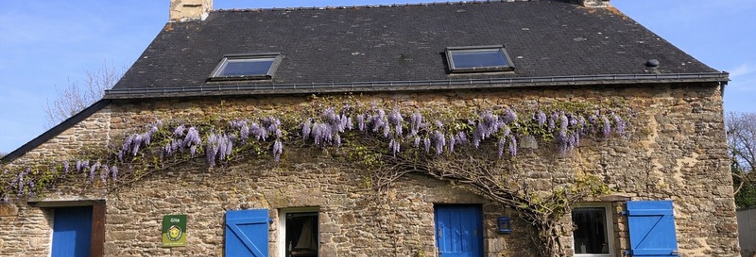 Maison 7 Pièces 102 m² à vendre à Sarzeau (56370)