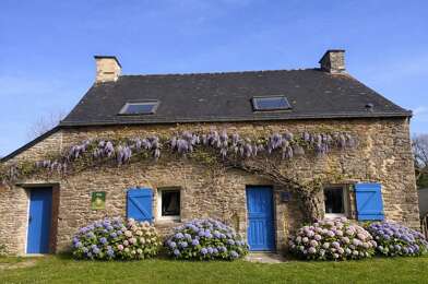 Maison 7 pièces 452900 €