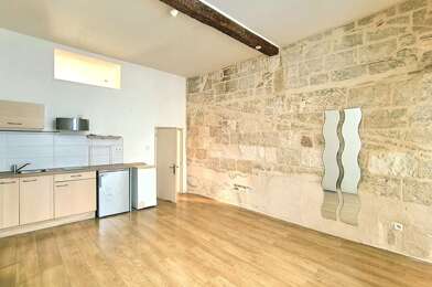Appartement 2 pièces 130000 €