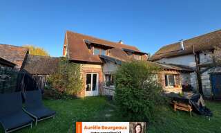 Maison 5 Pièces 162 m² à vendre à Irreville (27930)