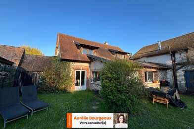 Maison 5 pièces 336000 €