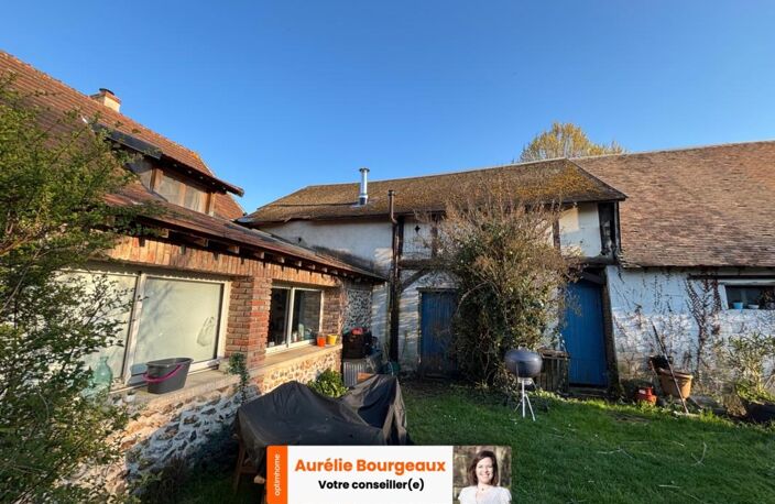 Maison familiale 3 chambres 156 m2 avec dépendances à Irreville — photo 3