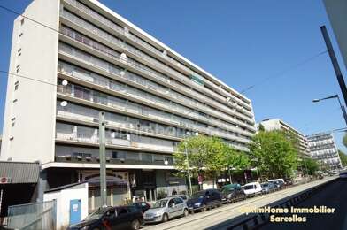 Appartement 2 pièces 127000 €