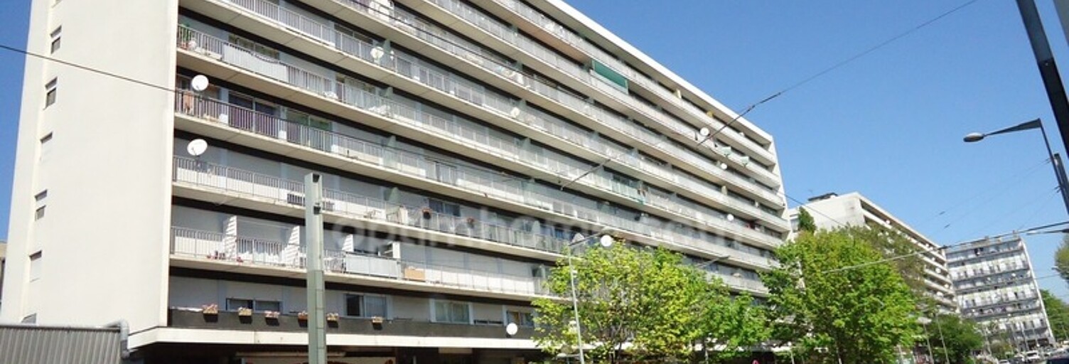 Appartement 2 Pièces 65 m² à vendre à Sarcelles (95200)