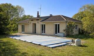 Maison 4 Pièces 100 m² à vendre à Launaguet (31140)