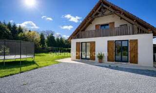 Maison 8 Pièces 157 m² à vendre à Vonges (21270)