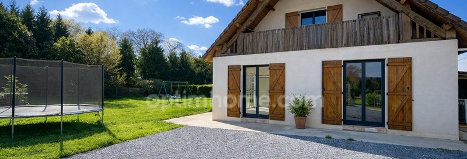 Maison 8 Pièces 157 m² à vendre à Vonges (21270)