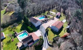 Maison 11 Pièces 224 m² à vendre à Saint-Germain-du-Salembre (24190)