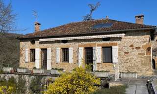 Maison 5 Pièces 111 m² à vendre à Figeac (46100)