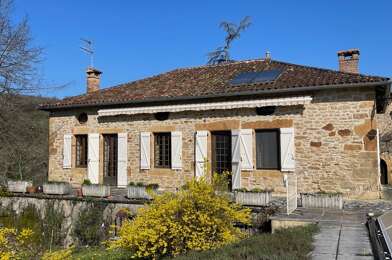 Maison 5 pièces 223000 €