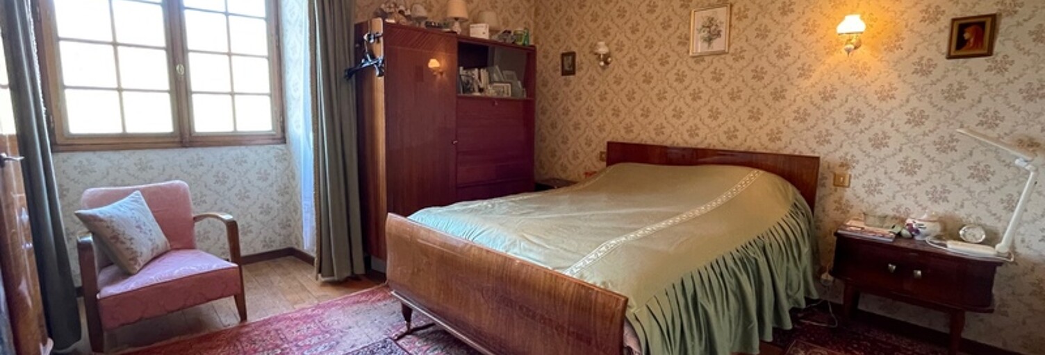 Maison 5 Pièces 111 m² à vendre à Figeac (46100)