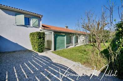 Maison 5 pièces 419000 €