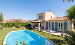 Maison 5 Pièces 115 m² à vendre à Aix-en-Provence (13540)