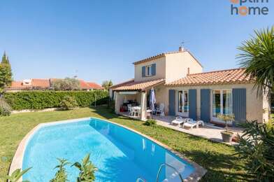 Maison 5 pièces 775000 €