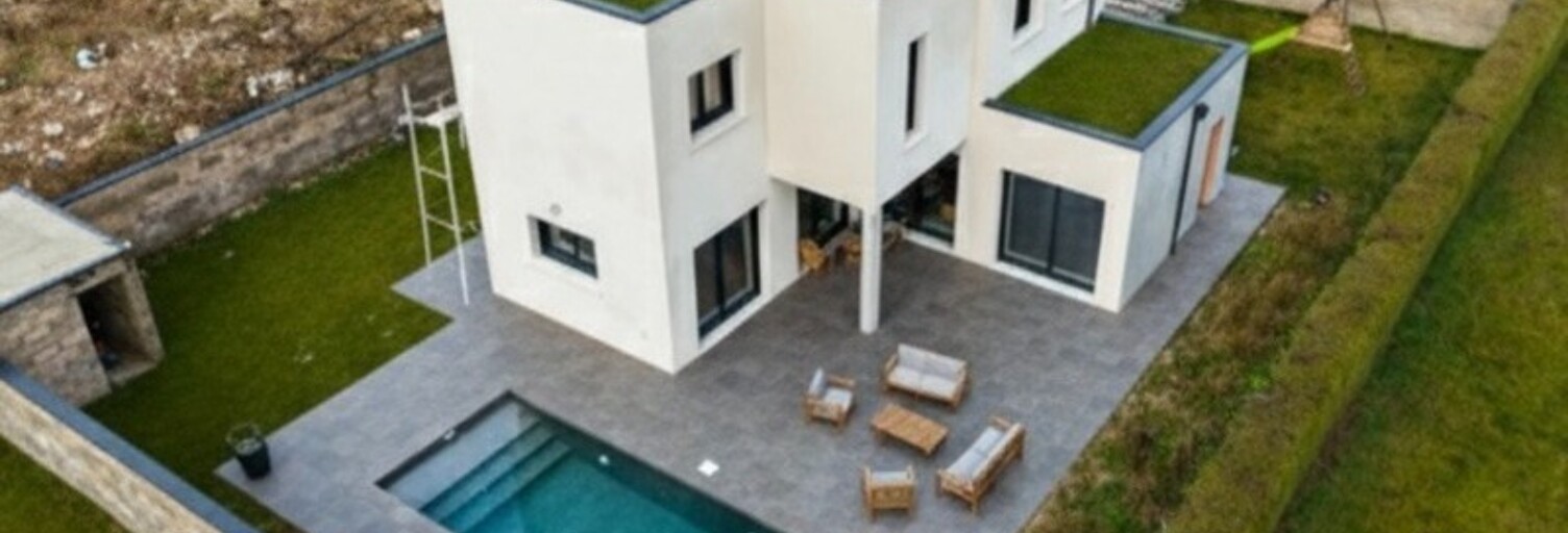 Maison 7 Pièces 148 m² à vendre à Neuilly-Crimolois (21800)