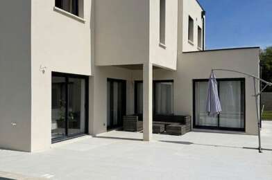 Maison 7 pièces 500000 €