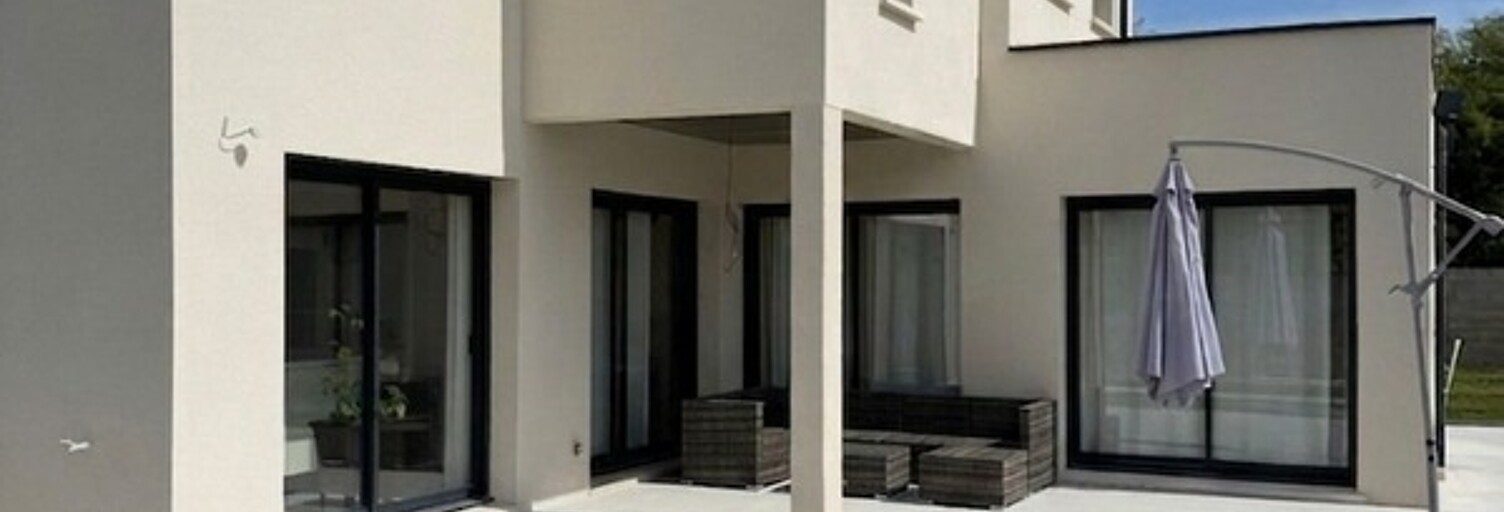 Maison 7 Pièces 148 m² à vendre à Neuilly-Crimolois (21800)