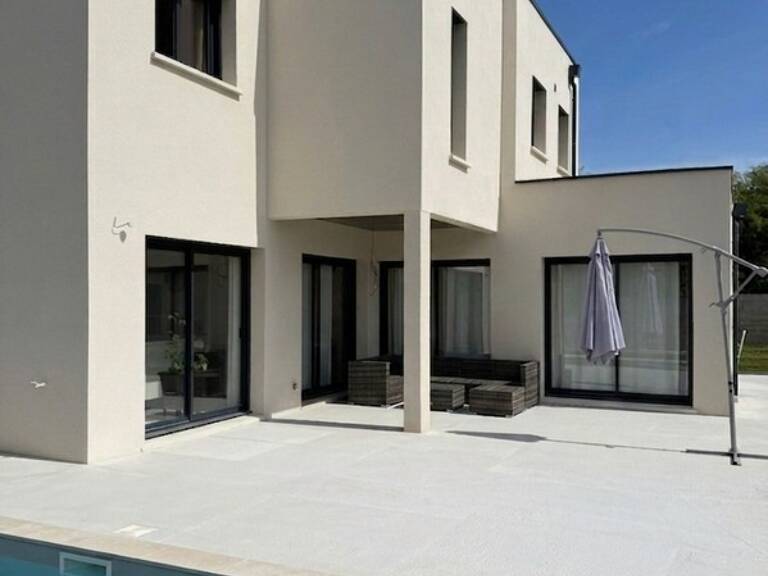 Maison à vendre 7 pièces NEUILLY LES DIJON (21) — photo 1