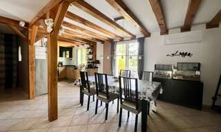 Maison 5 Pièces 127 m² à vendre à La Ferté-sous-Jouarre (77260)