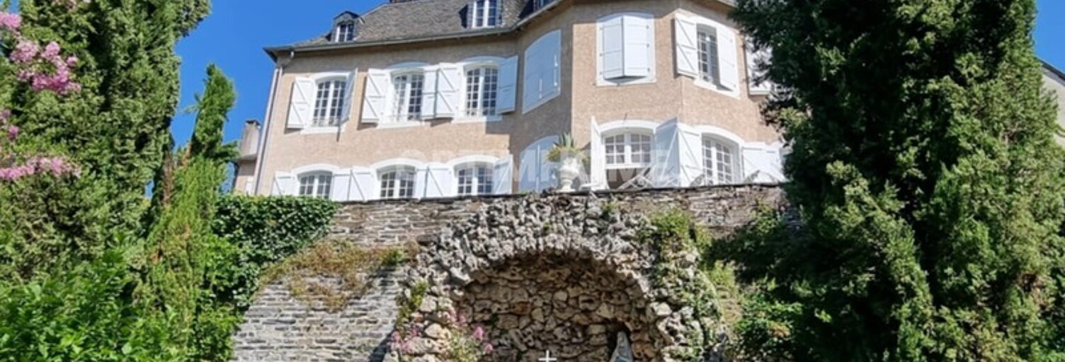 Maison 20 Pièces 666 m² à vendre à Allassac (19240)