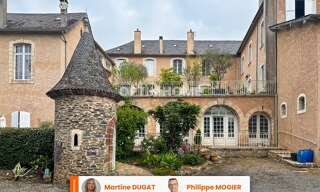 Maison 20 Pièces 666 m² à vendre à Allassac (19240)
