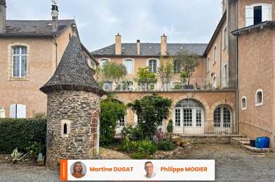 Maison 20 pièces 945000 €