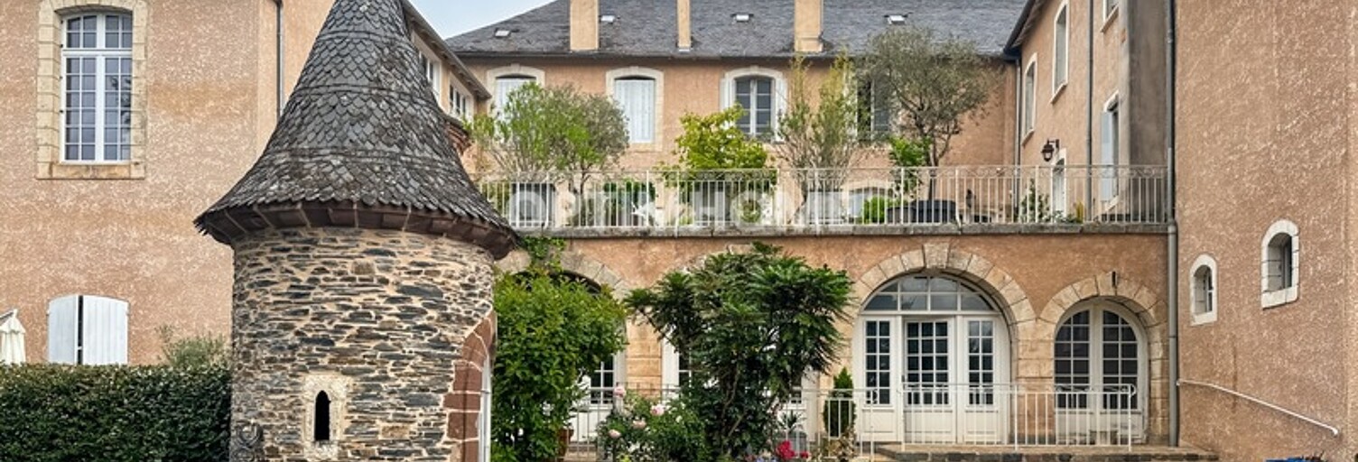 Maison 20 Pièces 666 m² à vendre à Allassac (19240)