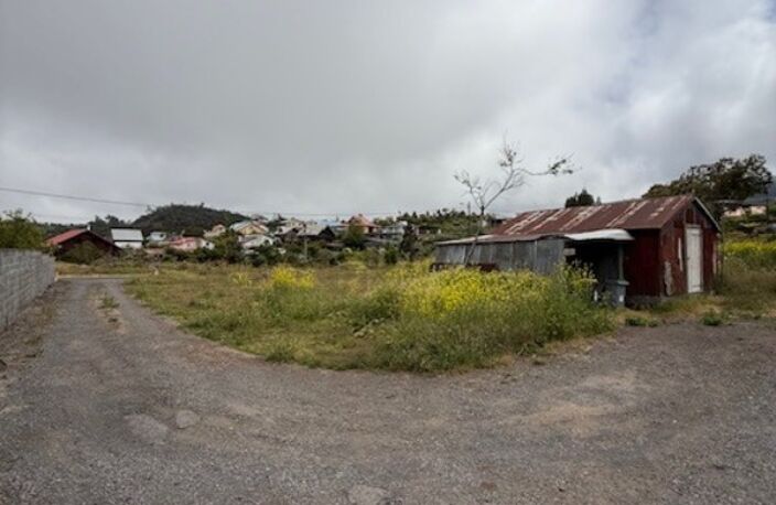 Maison ancienne - habitable immédiatement- La plaine des cafres — photo 4