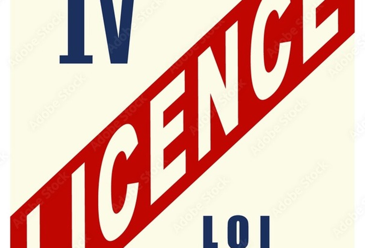 VENTE LICENCE IV - SANS FONDS DE COMMERCE -  (974) — photo 1