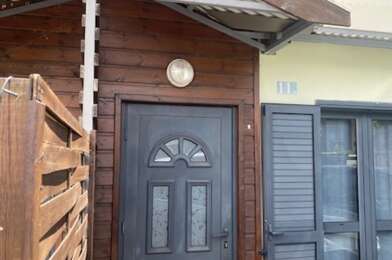 Maison 4 pièces 205500 €