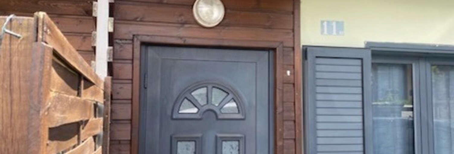 Maison 4 Pièces 84 m² à vendre à Le Tampon (97430)