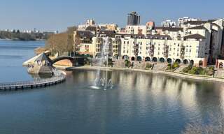 Appartement 3 Pièces 70 m² à vendre à Créteil (94000)