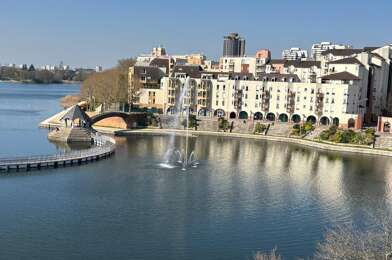 Appartement 3 pièces 265000 €